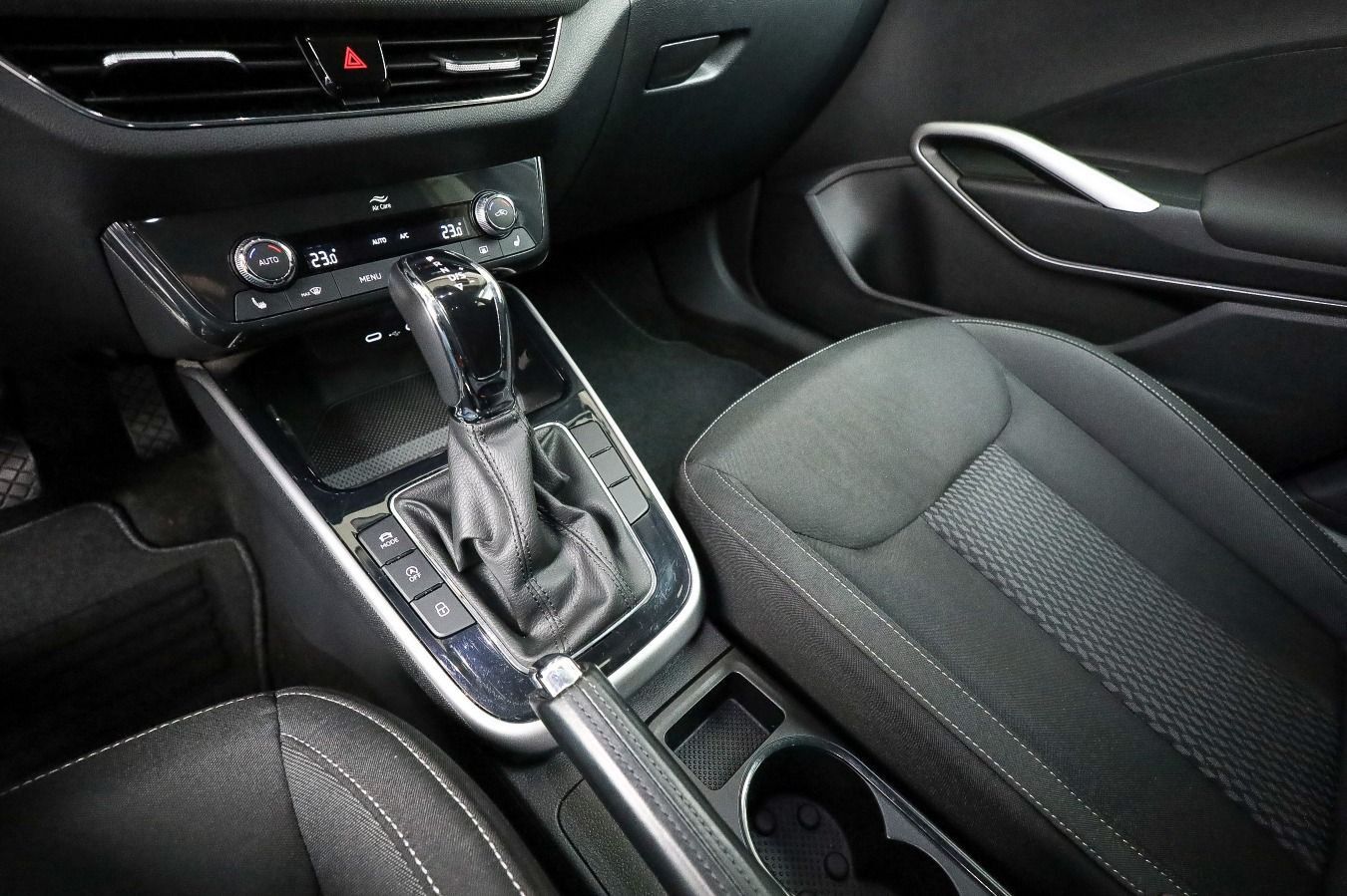 Skoda Fabia - Bild 13