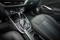 Skoda Fabia - Vorschau Bild 13
