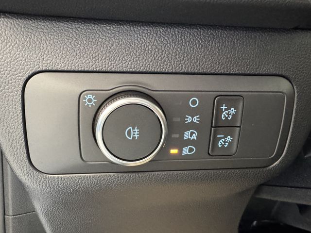 Ford Kuga ST-Line MATRIX-LED  HEAD-UP-Display