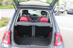 Fiat 500 1.2 8V Pop Star *Klima*