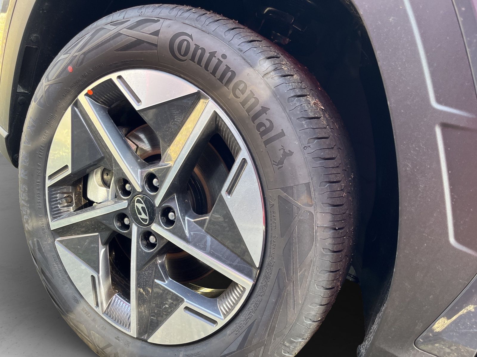 Hyundai Tucson – Bild 7