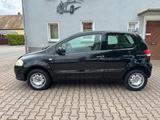 Volkswagen Fox Basis 1.2 Tüv neu! - VW Fox Gebrauchtwagen