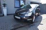 Ford S-Max 2.0TDCI "Business-Edition" 2.Besitz,Xenon - Ford S-Max in Magdeburg