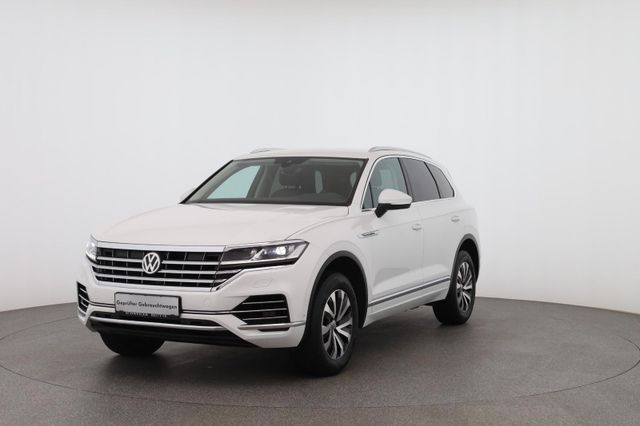 Volkswagen Touareg Edition TDI SCR 4MOTION