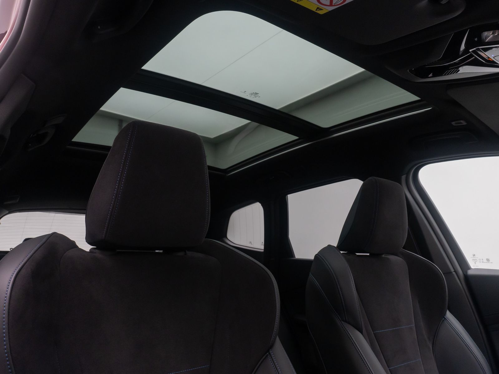 Fahrzeugabbildung BMW X1 xD20d M Sport Pro Pano 360&deg;HUD DAB H/K AHK