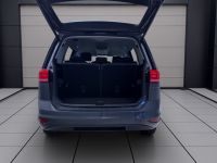 Volkswagen Touran - Vorschau Bild 5