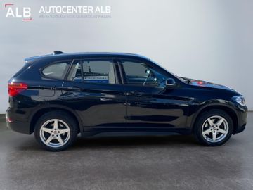 BMW X1 - 6