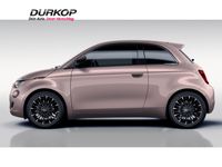 Fiat 500e - Vorschau Bild 2
