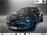 Alfa Romeo Junior Electtrica Speciale/el. Heckklappe/LM 18" - Alfa Romeo Junior: Limousine