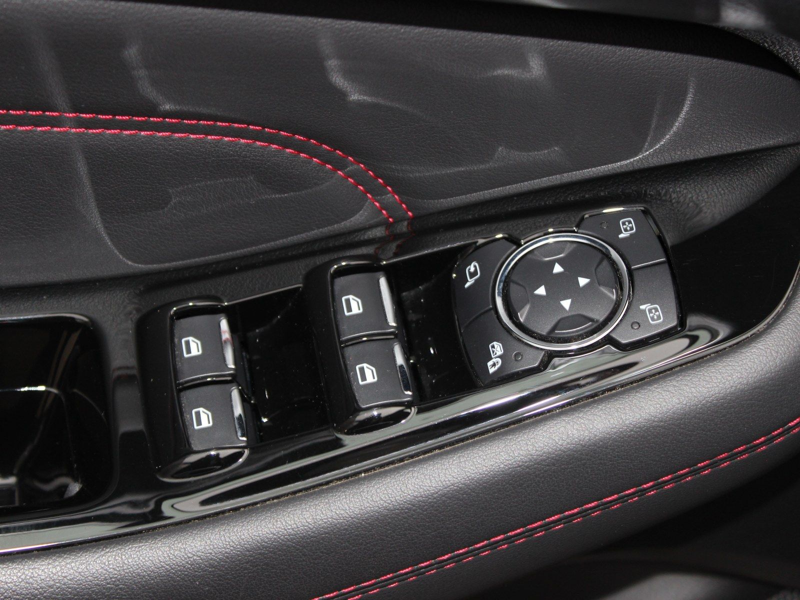 Fahrzeugabbildung Ford S-Max ST-Line 1,5 EcoBoost