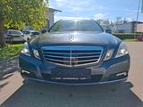 Mercedes-Benz E 350 CDI T BlueEfficiency 4Matic