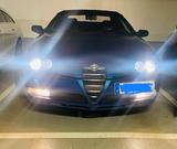 Alfa Romeo Spider 916 - Edizione blu - gep... - Alfa Romeo Spider aus 2005