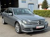 Mercedes-Benz C 200 CGI BlueEfficiency Avantgarde*Garantie* - Mercedes-Benz C-Klasse aus 2011: Avantgarde
