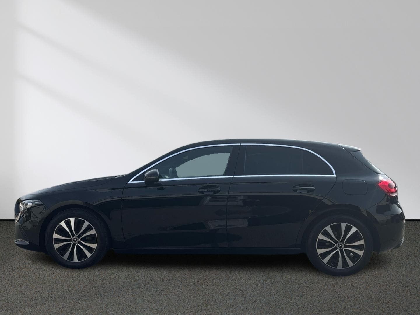 Mercedes-Benz A 200 d Progressive Kamera Business-Paket AHK foto 2
