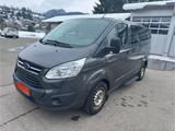Ford Transit Custom euroline Westfalia - Ford: Euroline