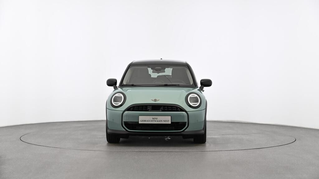 MINI Cooper C - Bild 3