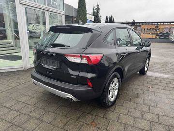 Ford Kuga 2.5 Duratec PHEV Cool & Connect