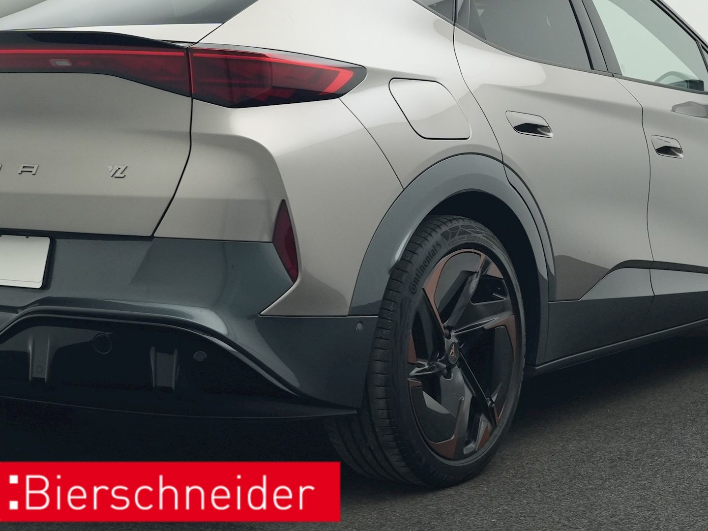 Cupra Tavascan - Bild 19