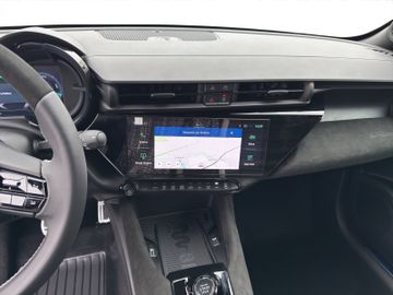 Alfa Romeo JUNIOR ELETTRICA SPORT SPECIALE Kam.+KeyLess+LED