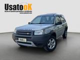 Land Rover LAND ROVER Freelander 2.0 Td4 16V 3p. Hardback H - Land Rover Freelander 3.2