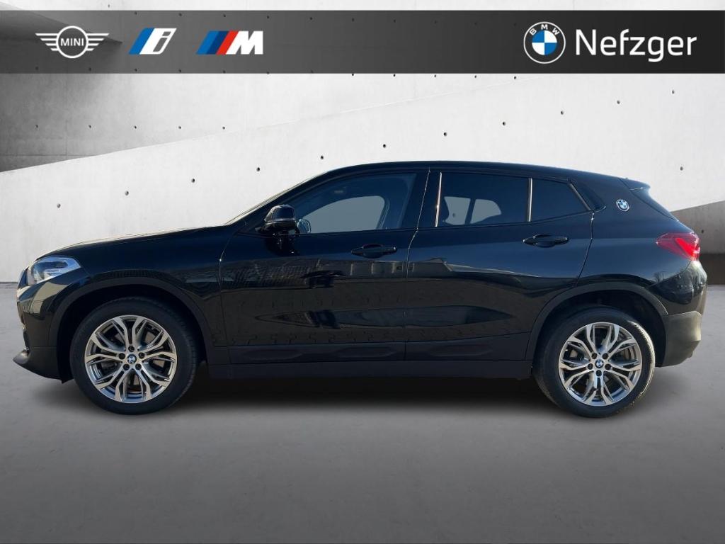 BMW X2 xDrive20i LED Pano Kamera HiFi Driving Asst. 