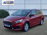 Ford S-Max Hybrid Titanium 2.5 Duratec FHEV EU6d Navi - Ford S-Max mit Hybrid-Antrieb