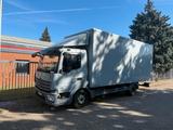 Mercedes-Benz Atego 3 4x2 BM 967 7XX/8XX OM934 4x2 Fg - Mercedes-Benz Atego 967
