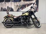 Harley-Davidson FLSS Softail Slim S - HARLEY-DAVIDSON SOFTAIL SLIM FLS