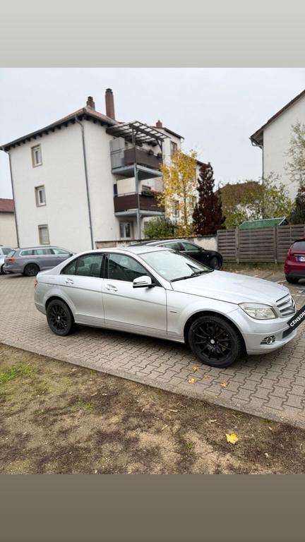 Mercedes-Benz E 350
