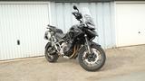 Triumph Tiger 1200 GT Pro - TRIUMPH TIGER 1200 GT PRO