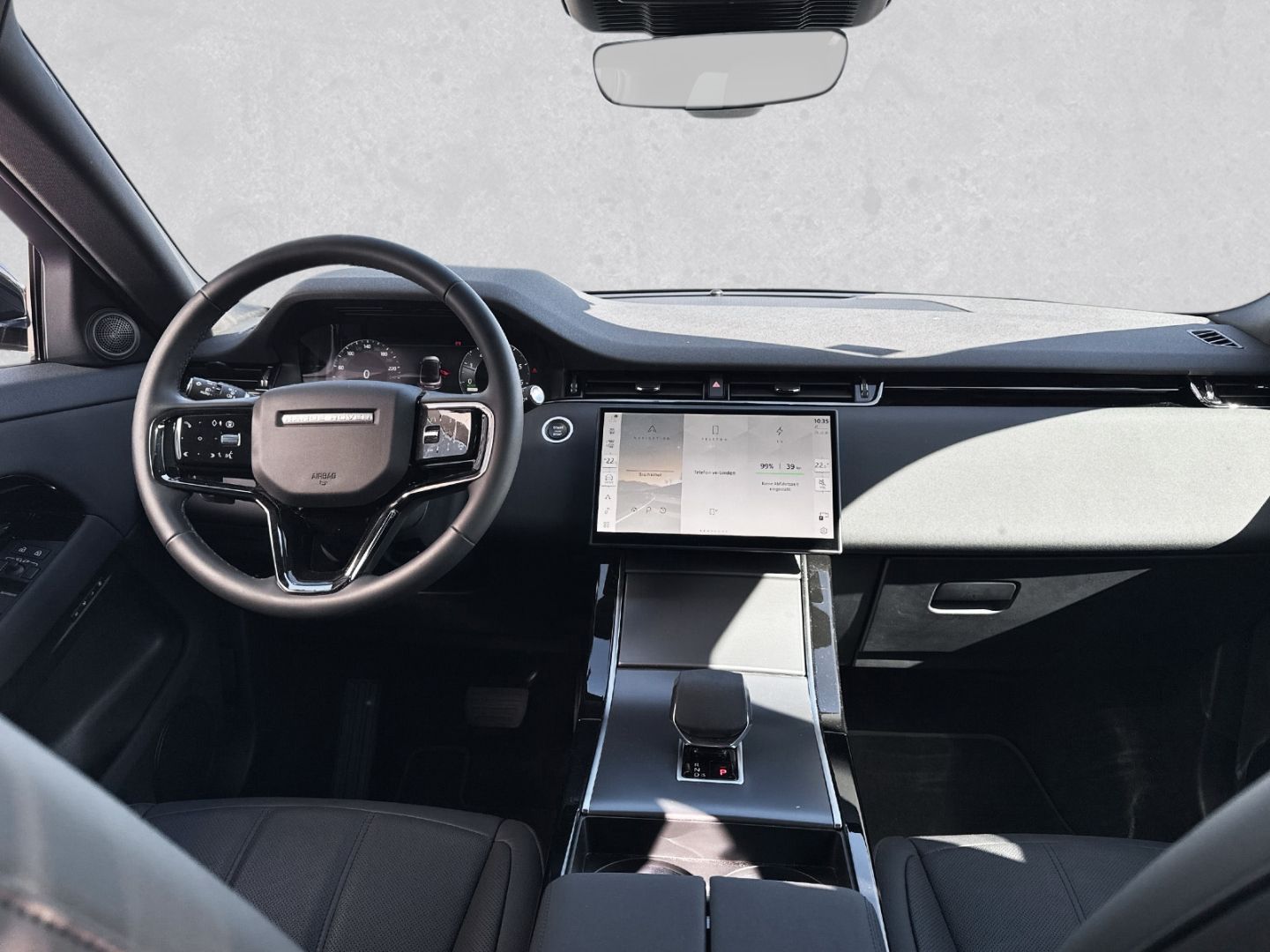 Land Rover Range Rover Evoque P270e S Pano Komfort Winterko foto 4
