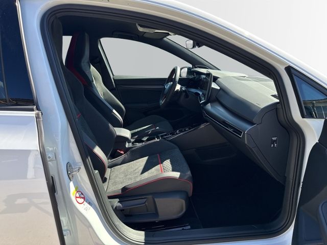 Golf GTI Clubsport 2.0 TSI FACELIFT HK+RFK+NAVI+