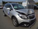 Opel Mokka 1.4 Turbo ecoFLEX Edition Start/Stop - Opel Mokka Unfallwagen