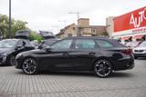 Cupra Leon ST 1.5 eTSI DSG LED ACC Kamera - Cupra Leon aus 2025