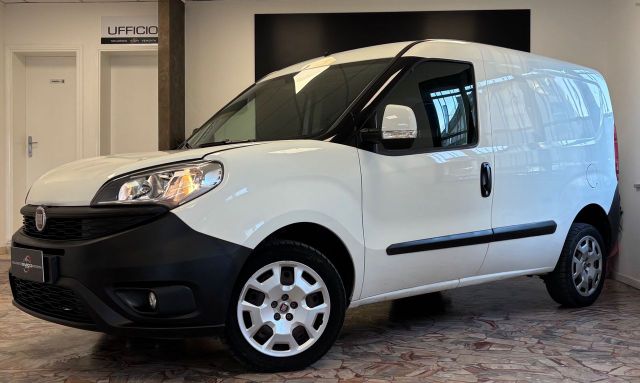 Fiat Doblo Doblò 1.4 T-Jet 16V Natural Power Lou