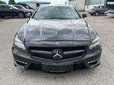 Mercedes-Benz CLS 63 AMG CLS CLS 63 AMG - gebrauchte Mercedes-Benz CLS 63 AMG aus dem Jahr 2011