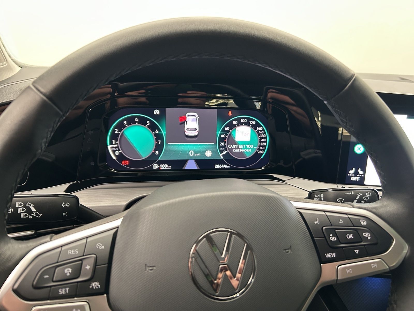 Volkswagen Golf - Bild 9