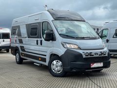Adria Twin Supreme 640 SGX **BESTAND**AUTOMATIK*