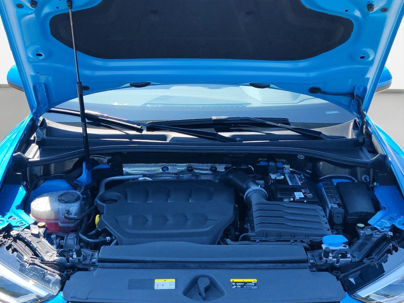 Audi Q3 - Bild 18
