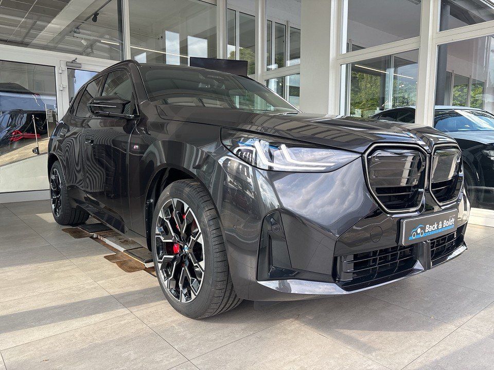 BMW X3 M