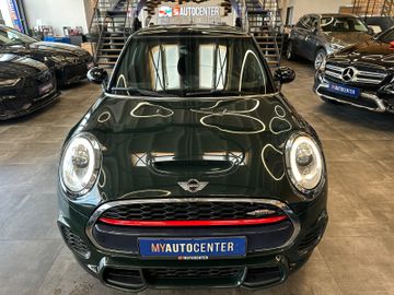 MYAUTOCENTER – Gebraucht- und Jahreswagen mit Werkstattservice in Pfaffenhofen MINI JOHNCOOPER *HarmanKardon*CARPLAY*TÜV 528*