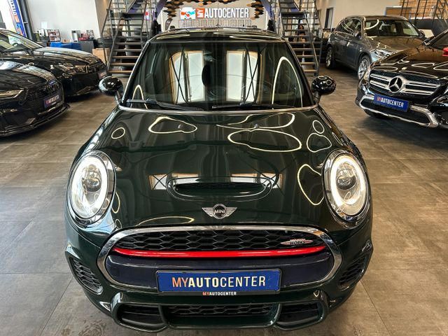 MYAUTOCENTER – Gebraucht- und Jahreswagen mit Werkstattservice in Pfaffenhofen MINI JOHNCOOPER *HarmanKardon*CARPLAY*TÜV 528*