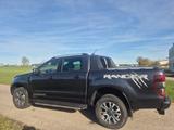 Ford Ranger Wildtrak  - gebrauchte Ford Ranger aus dem Jahr 2020