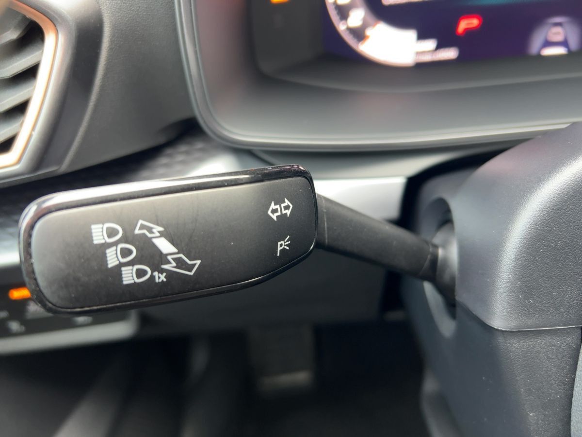 Cupra Leon - Bild 14