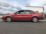 Volvo S80 2.5D Aut. 1.Hand 165Tkm rostfrei Nichtrauche - gebrauchte Volvo S80 aus dem Jahr 2000
