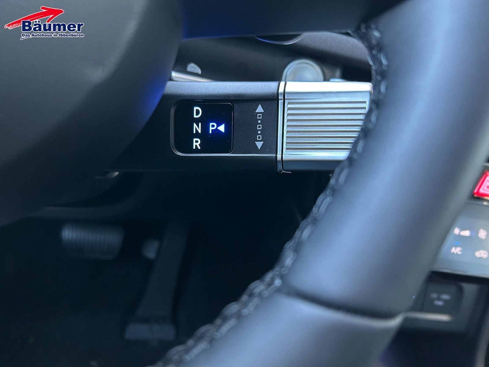 Hyundai Tucson – Bild 26