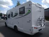 Forster T 699 EB - Forster T 699 EB Automatik
