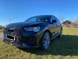 Audi Q3 45 TFSI quattro S tronic S line S line