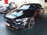 Mercedes-Benz CLA 250 Edition1/ AMG line/ Autom/ Navi/ LED - gebrauchte Mercedes-Benz CLA 250 aus dem Jahr 2020