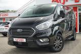 Ford Tourneo Custom 2.0 TDCi Aut. Klima Navi 9-Sitzer - Ford Tourneo Custom in Erfurt
